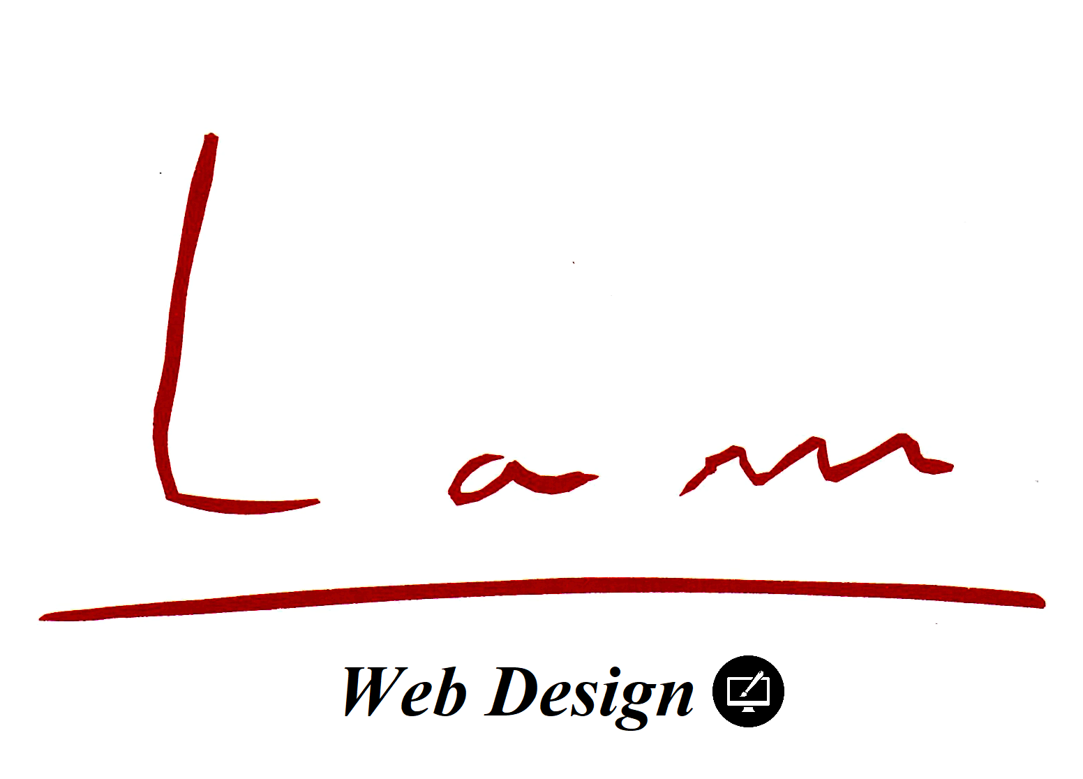 Lam Web Design