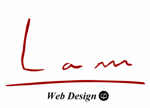 cropped LOGO LAM Web Design