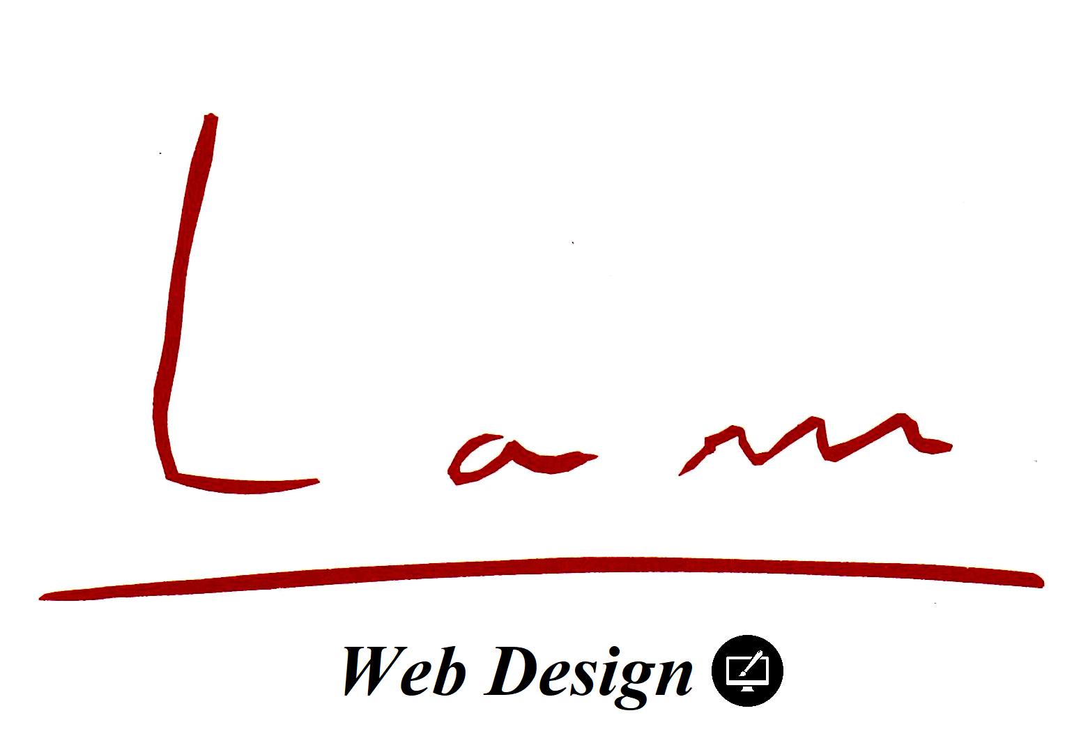 Lam Web Design